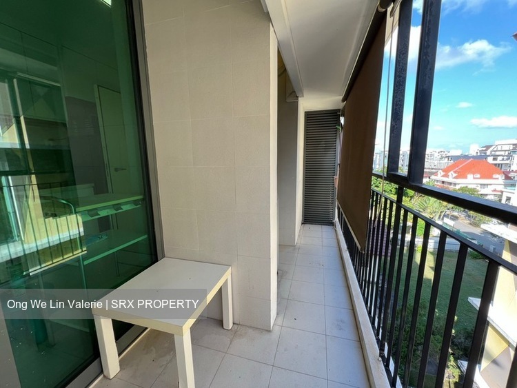 Haig Apartments (D15), Apartment #555943101